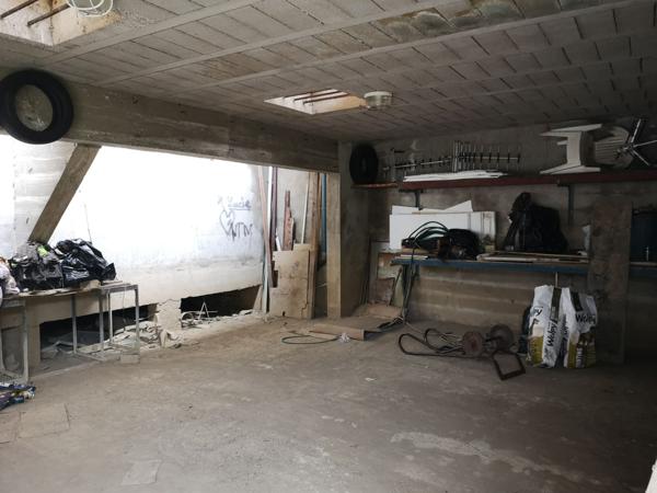 Vente Local commercial149 m² - 3 Pièces - TARTAS (40400)