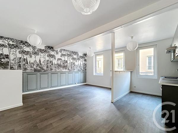 Appartement F2 à vendre  2 pièces - 44,66 m2 CHARTRES - 28