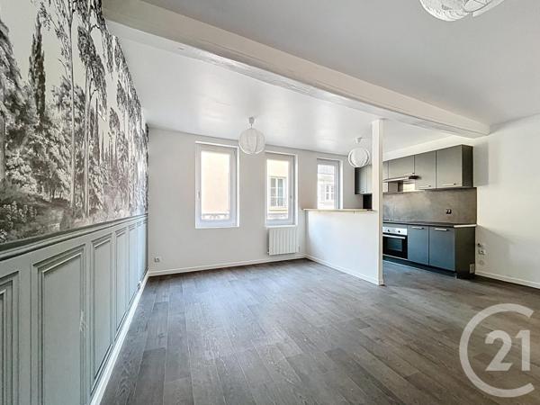 Appartement F2 à vendre  2 pièces - 44,66 m2 CHARTRES - 28
