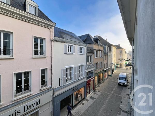 Appartement F2 à vendre  2 pièces - 44,66 m2 CHARTRES - 28