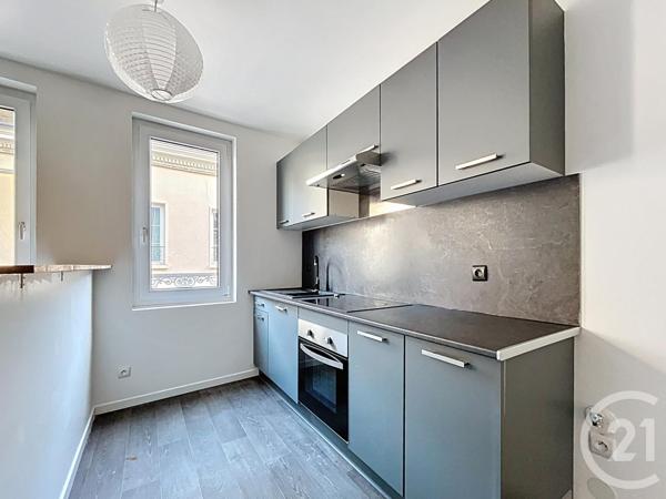 Appartement F2 à vendre  2 pièces - 44,66 m2 CHARTRES - 28