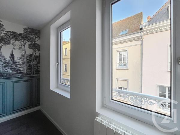 Appartement F2 à vendre  2 pièces - 44,66 m2 CHARTRES - 28