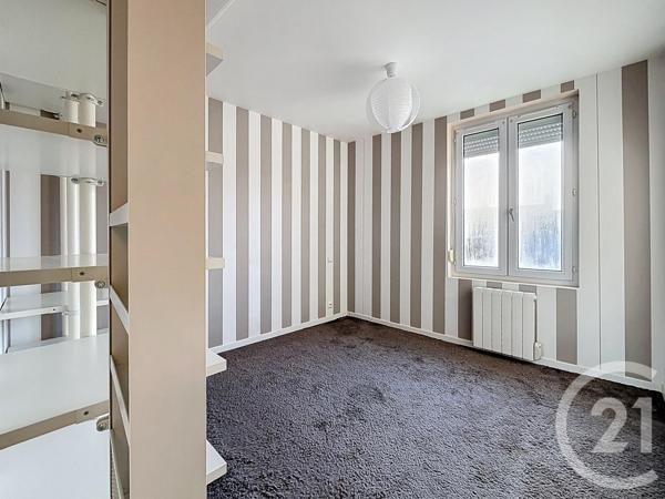 Appartement F2 à vendre  2 pièces - 44,66 m2 CHARTRES - 28