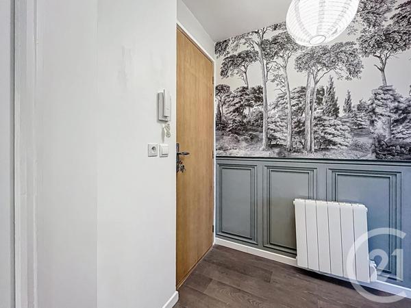 Appartement F2 à vendre  2 pièces - 44,66 m2 CHARTRES - 28