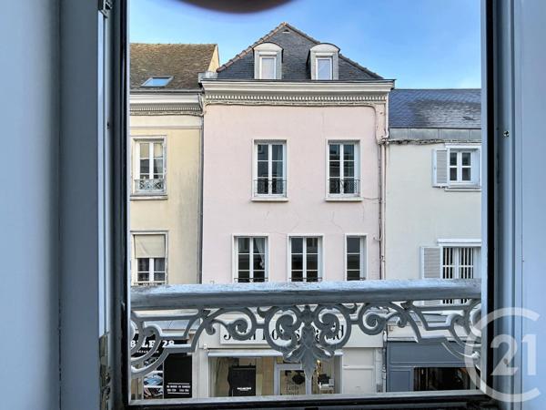 Appartement F2 à vendre  2 pièces - 44,66 m2 CHARTRES - 28