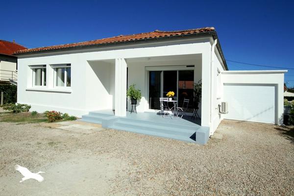 Maison à vendre 169 499 € Montpon-Ménestérol 4 p 78 m² DPE B