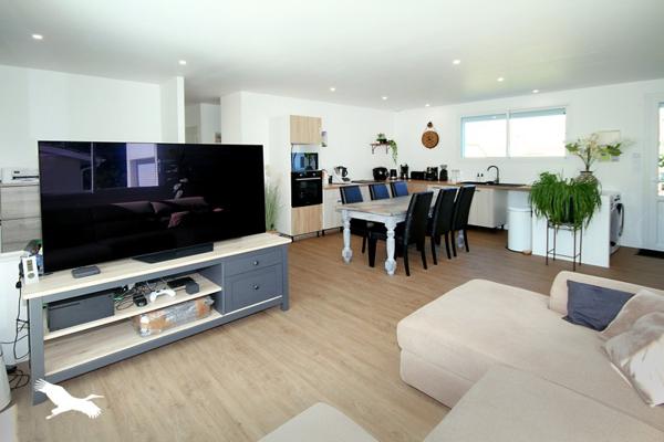 Maison à vendre 169 499 € Montpon-Ménestérol 4 p 78 m² DPE B