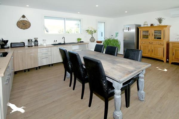 Maison à vendre 169 499 € Montpon-Ménestérol 4 p 78 m² DPE B