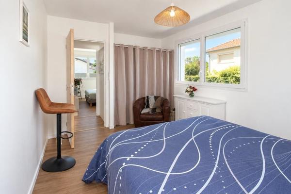 Maison à vendre 169 499 € Montpon-Ménestérol 4 p 78 m² DPE B