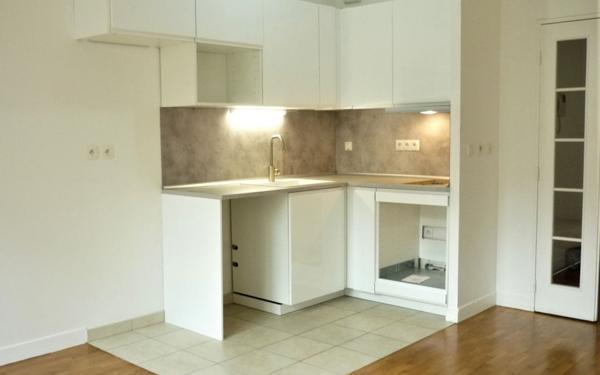 Appartement à louer    2 pièces •  Antony