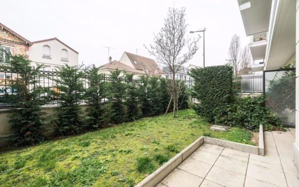 Appartement à louer    2 pièces •  Antony