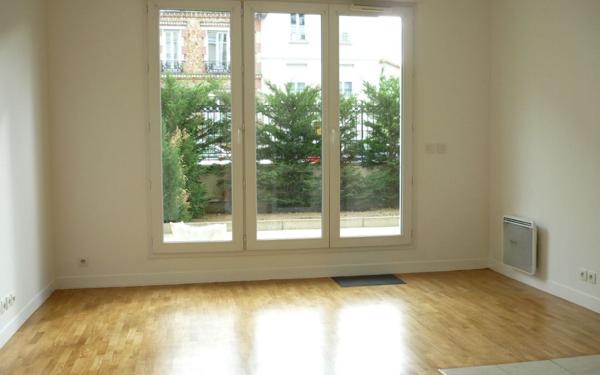 Appartement à louer    2 pièces •  Antony