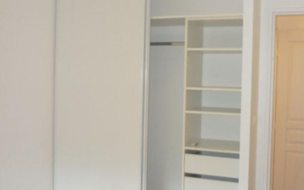 Appartement à louer    2 pièces •  Antony