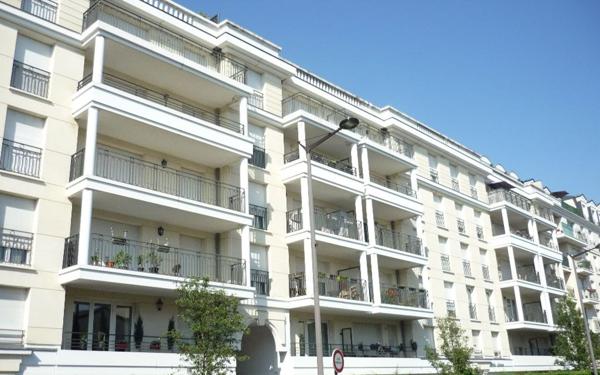 Appartement à louer    2 pièces •  Antony