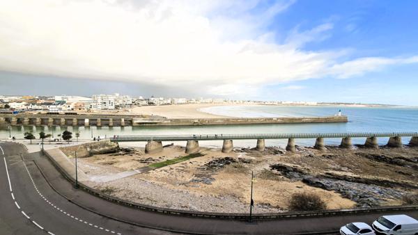 Appartement Les Sables D Olonne 3 pièce(s) 60 m2