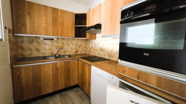 Appartement Les Sables D Olonne 3 pièce(s) 60 m2