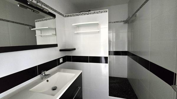 Appartement Les Sables D Olonne 3 pièce(s) 60 m2