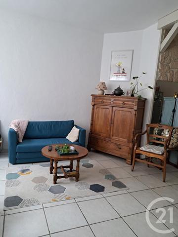 Maison à vendre  7 pièces - 191 m2 ST QUENTIN - 02