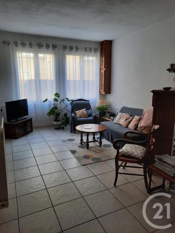 Maison à vendre  7 pièces - 191 m2 ST QUENTIN - 02