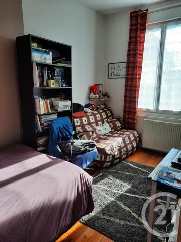 Maison à vendre  7 pièces - 191 m2 ST QUENTIN - 02