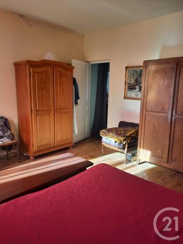 Maison à vendre  7 pièces - 191 m2 ST QUENTIN - 02