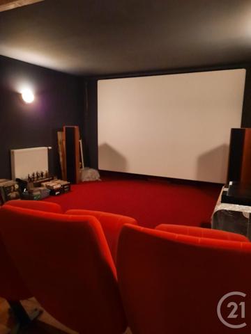 Maison à vendre  7 pièces - 191 m2 ST QUENTIN - 02