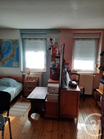 Maison à vendre  7 pièces - 191 m2 ST QUENTIN - 02