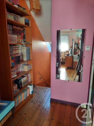 Maison à vendre  7 pièces - 191 m2 ST QUENTIN - 02