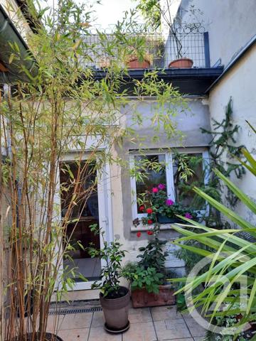 Maison à vendre  7 pièces - 191 m2 ST QUENTIN - 02