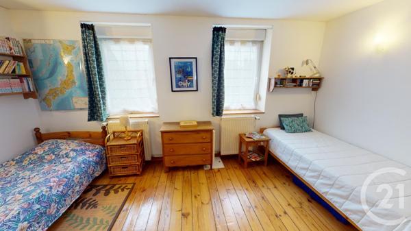 Maison à vendre  7 pièces - 191 m2 ST QUENTIN - 02