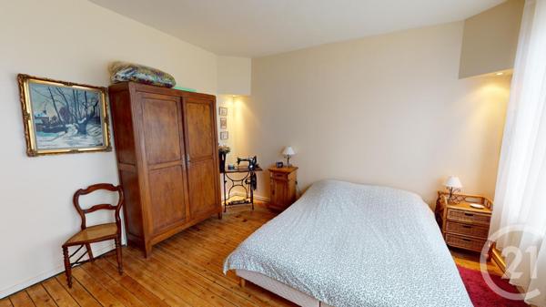 Maison à vendre  7 pièces - 191 m2 ST QUENTIN - 02