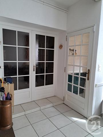 Maison à vendre  7 pièces - 191 m2 ST QUENTIN - 02