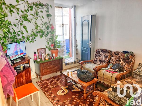 Apartment for sale 3 rooms 40 m² Autun