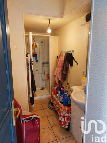 Apartment for sale 3 rooms 40 m² Autun
