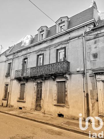 Apartment for sale 3 rooms 40 m² Autun