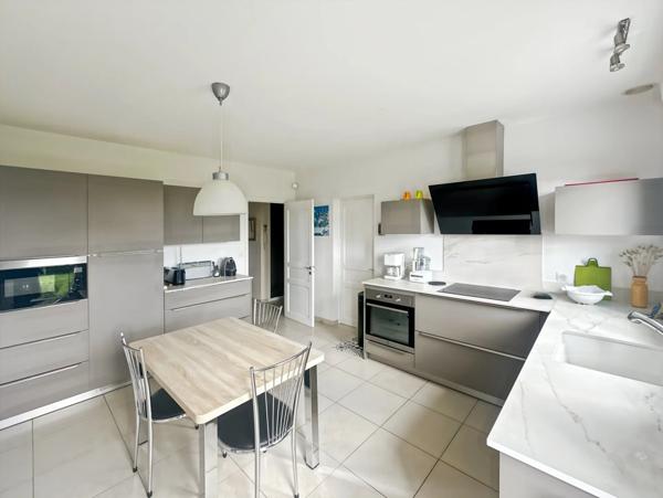 Vente Maison 5 pièces 122 m2 à Le Taillan-Médoc