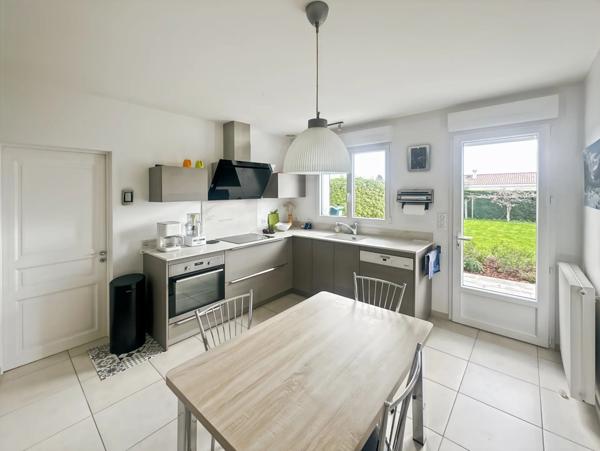 Vente Maison 5 pièces 122 m2 à Le Taillan-Médoc