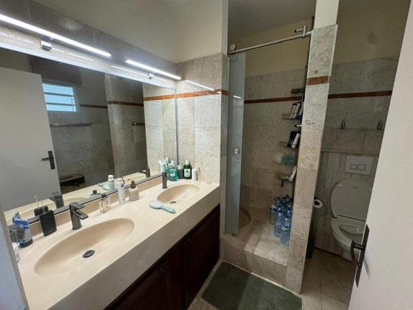 Appartement vue MER BAS DU FORT