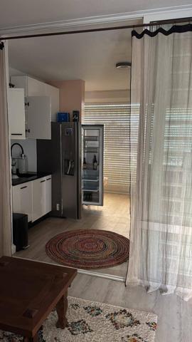 Appartement vue MER BAS DU FORT