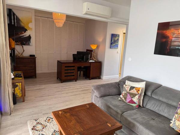 Appartement vue MER BAS DU FORT