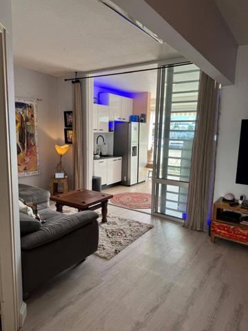 Appartement vue MER BAS DU FORT