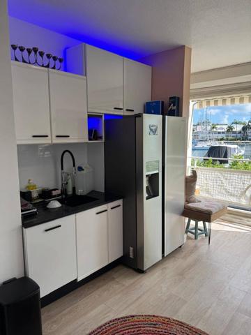 Appartement vue MER BAS DU FORT