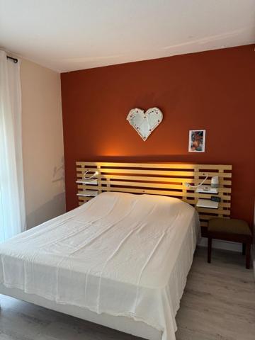 Appartement vue MER BAS DU FORT