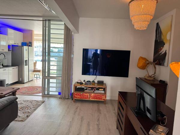 Appartement vue MER BAS DU FORT