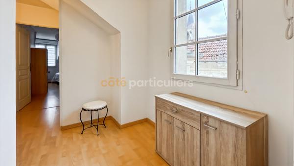 Vente Appartement41 m² - 2 Pièces - BRIE COMTE ROBERT (77170)