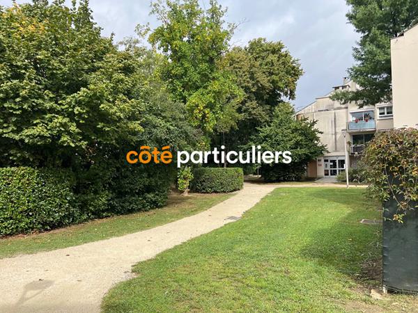 Vente Appartement104,68 m² - 4 Pièces - LAGNY SUR MARNE (77400)