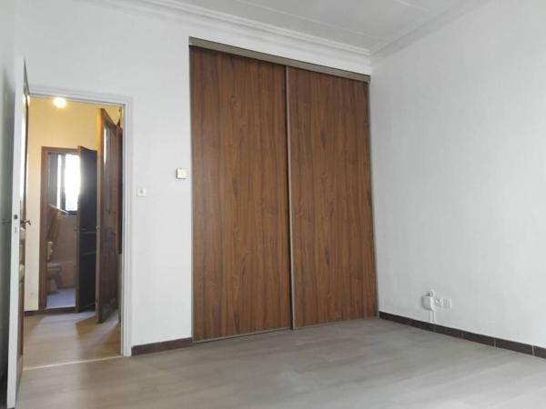 APPARTEMENT T2 A LOUER EN PLEIN CENTRE VILLE