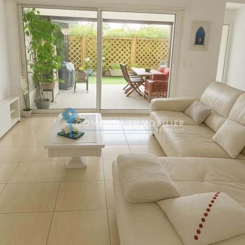 Appartement
                                                                                                                                                                                                                                                                                                                        3 pièce(s)                                                                                                                                                                                                          2 chambre(s)                                                                                                                                                                                                          80.6  m²