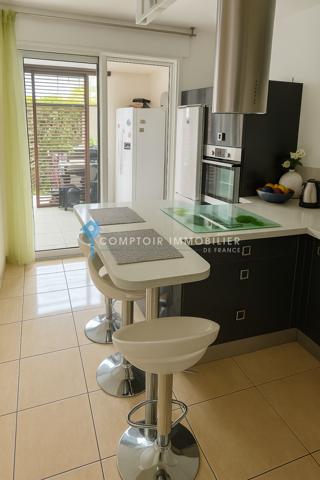 Appartement
                                                                                                                                                                                                                                                                                                                        3 pièce(s)                                                                                                                                                                                                          2 chambre(s)                                                                                                                                                                                                          80.6  m²