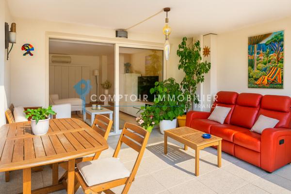 Appartement
                                                                                                                                                                                                                                                                                                                        3 pièce(s)                                                                                                                                                                                                          2 chambre(s)                                                                                                                                                                                                          80.6  m²